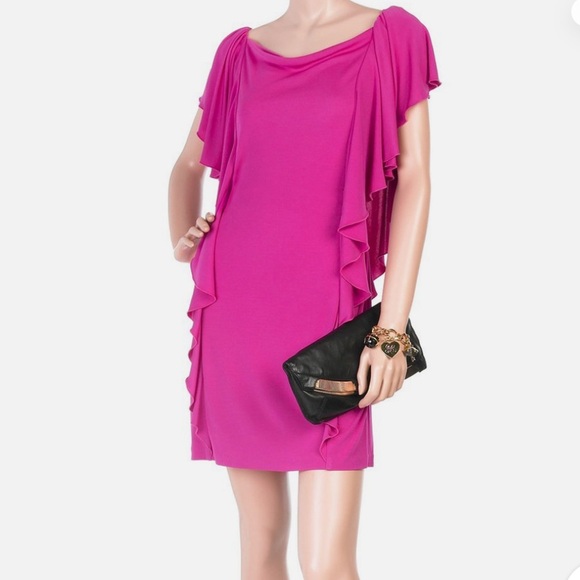 Diane Von Furstenberg Dress - Size 4 💗 - Picture 2 of 9